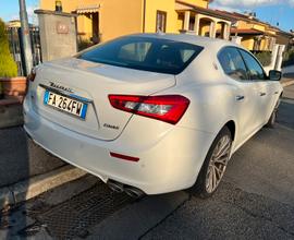 Maserati ghibli 275 cv