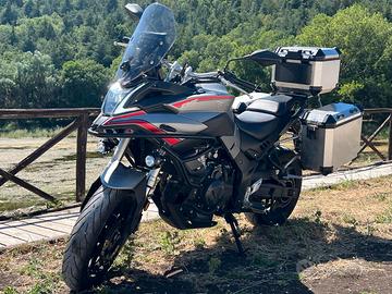 Voge Valico 500 - 2022