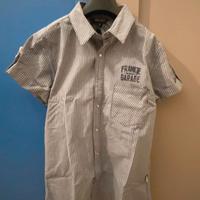 Camicia Frankie Garage