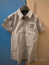 Camicia Frankie Garage