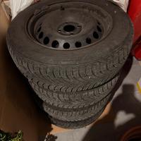 Gomme e cerchi