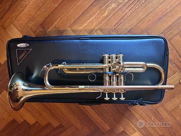 Tromba Yamaha 8310Z (Bobby Shew)