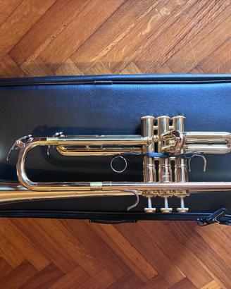 Tromba Yamaha 8310Z (Bobby Shew)