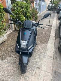 Scooter elettrico