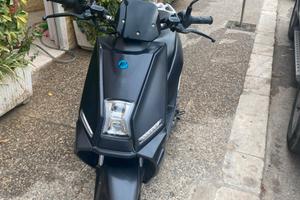 Scooter elettrico