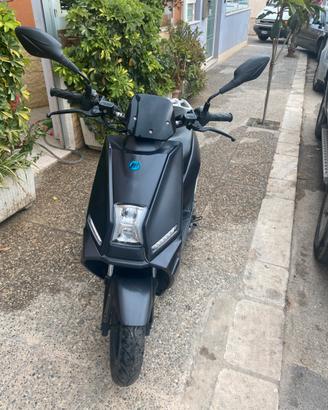 Scooter elettrico