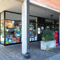 Rif.2867/ATT| attivita'/lic.commerciale calderara