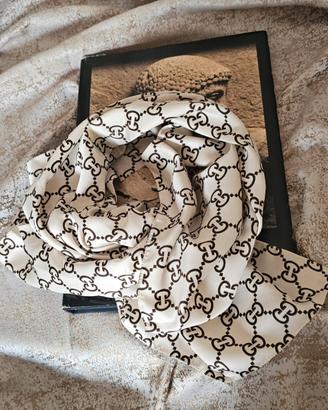 Foulard sciarpa hijab 