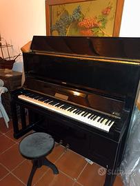 Pianoforte Huni Zurich
