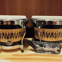 Bongos LP Aspire