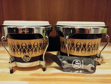 Bongos LP Aspire