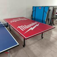 ping pong di tutti i tipi nuovi e usati