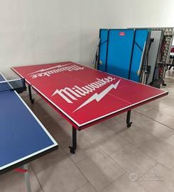 ping pong di tutti i tipi nuovi e usati
