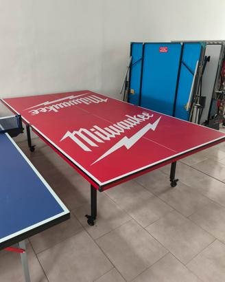 ping pong di tutti i tipi nuovi e usati