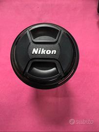 Obiettivo Nikon