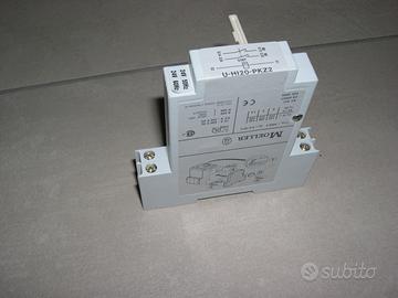 Contatto termica moeller U-HI20-PKZ2