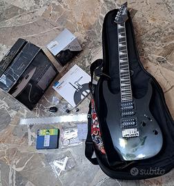 chitarra ibanez 