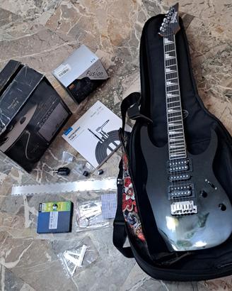 chitarra ibanez 