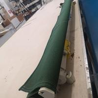 Tenda da sole/acqua 295x225 cm con braccia