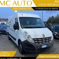 RENAULT Master T35 2.3 dCi/125 Furgone E5