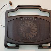 Base di raffreddamento per laptop - Cooling pad