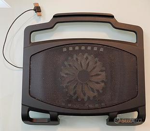 Base di raffreddamento per laptop - Cooling pad