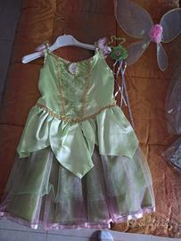 Vestiti carnevale