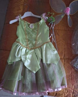 Vestiti carnevale