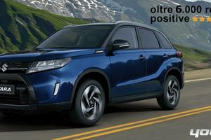 Suzuki Vitara 1.4 Hybrid Cool NEW MODEL
