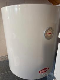scaldabagno elettrico Merloni termosanitari 50 L