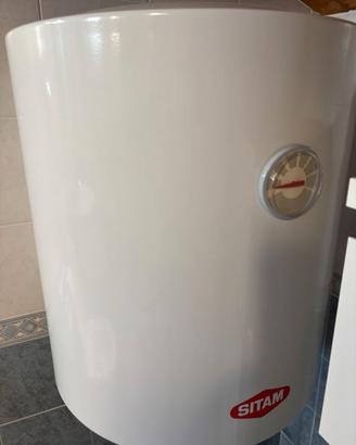 scaldabagno elettrico Merloni termosanitari 50 L