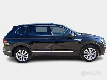 VOLKSWAGEN TIGUAN ALLSPACE 2.0 TDI SCR 110KW Advan