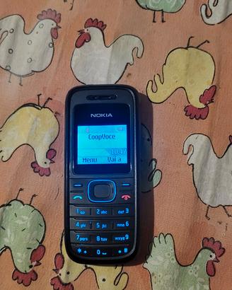 nokia 1208