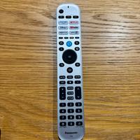 Telecomando tv panasonic oled