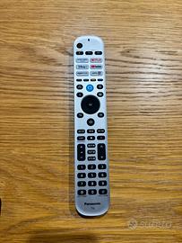 Telecomando tv panasonic oled