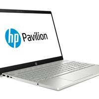 HP pavilion 15-cs3008nl