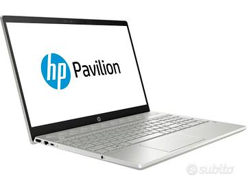 HP pavilion 15-cs3008nl