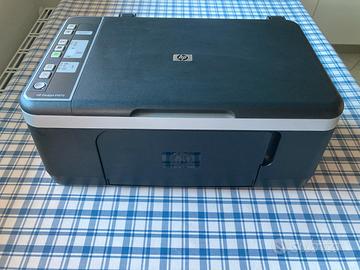 Stampante HP Deskjet F4172