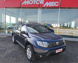 Dacia Duster Duster 1.6 sce Comfort Gpl 4x2 Navi,