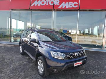 Dacia Duster Duster 1.6 sce Comfort Gpl 4x2 Navi,