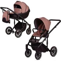 Passeggino 2 in 1 Anex m type