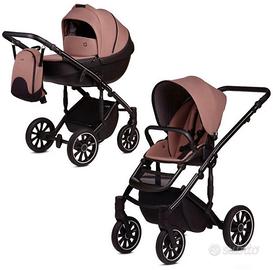 Passeggino 2 in 1 Anex m type
