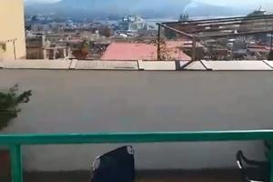 Stanza singola Toledo