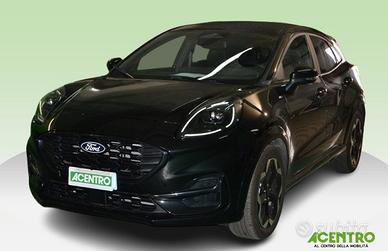 FORD Puma - ST LINE 5P 1.0 U192617