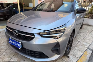 OPEL CORSA 1.2 BENZINA 100CV DESIGN & TECH