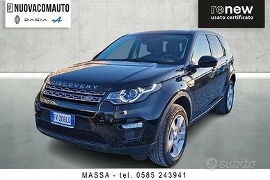 Land Rover Discovery Sport 2.0 ed4 HSE 2wd 150cv