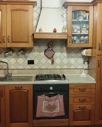 Cucina Lube