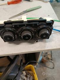 GRUPPO COMANDI CLIMA MANUALE CITROEN C3 PICASSO 20