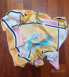 Foulard di Escada in seta 