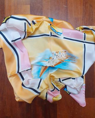 Foulard di Escada in seta 
